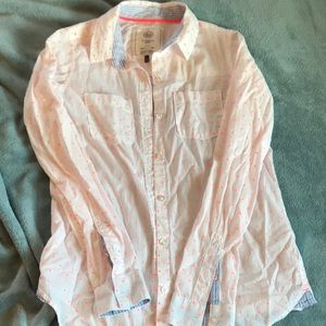 Button up shirt